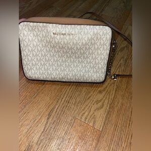MK Crossbody Purse